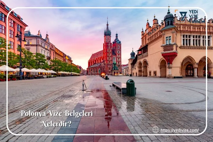 polonya vize — TR news