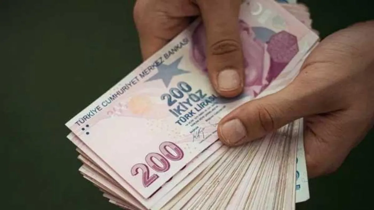 ramazan fitresi ne kadar — TR news