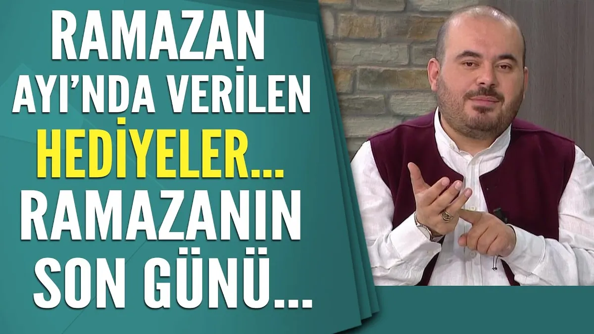 ramazanın kaçıncı günü — TR news