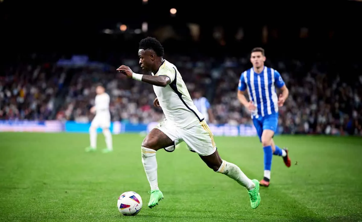 real madrid cf — TR news