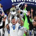 Real Madrid, Benfica ile Beraberlikte Neler Yaşandı?