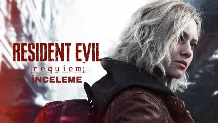 resident evil requiem — TR news