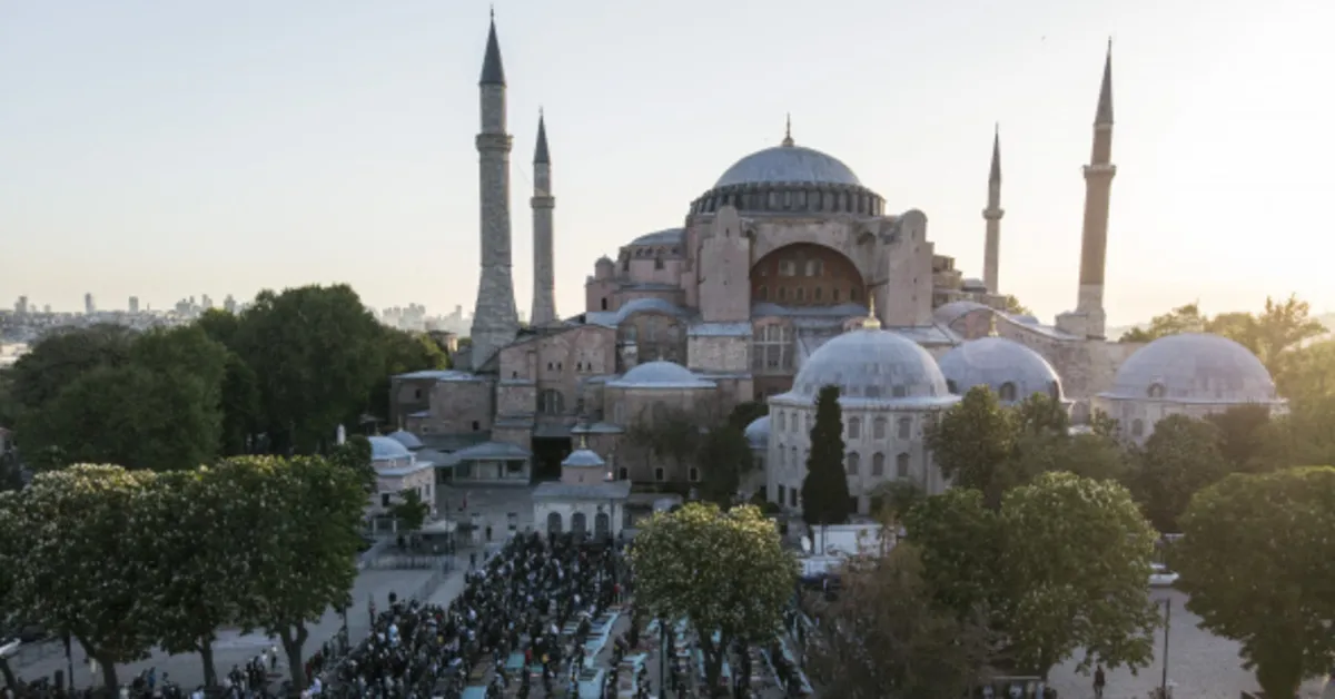 rize iftar vakti — TR news