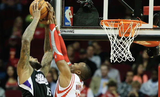 rockets - kings — TR news