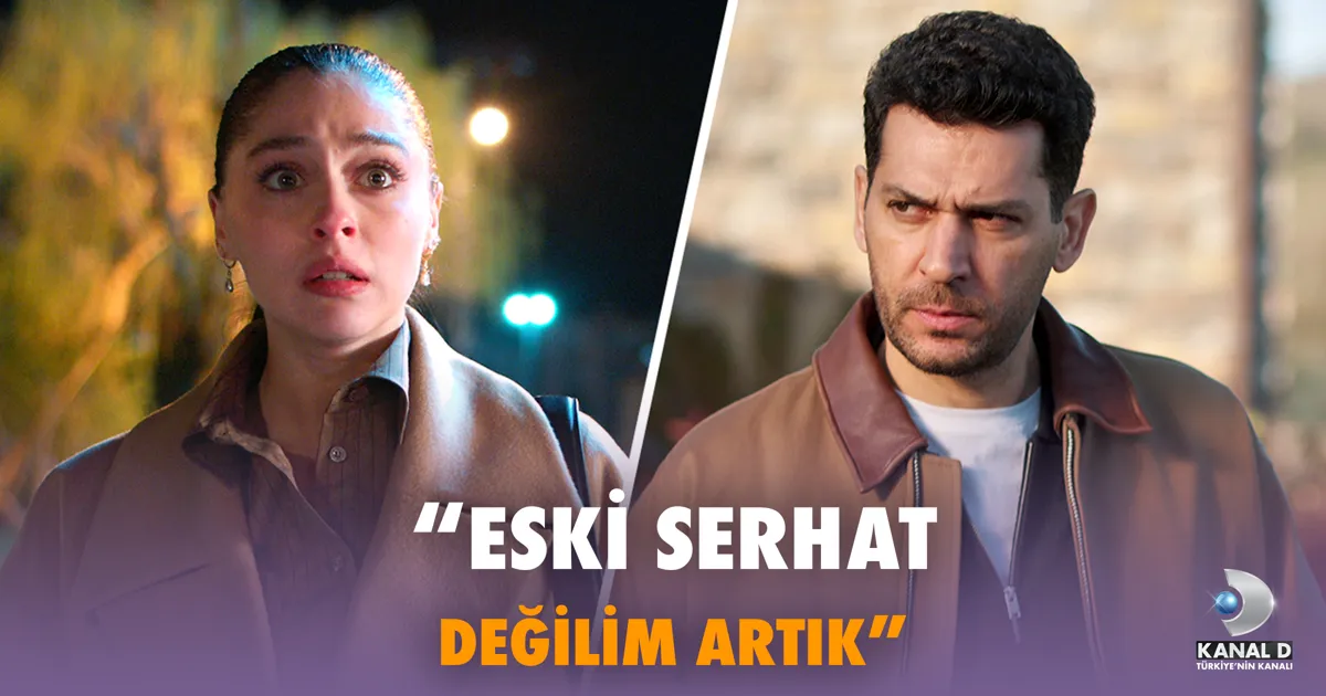 rüya gibi dizi 12 bölüm — TR news