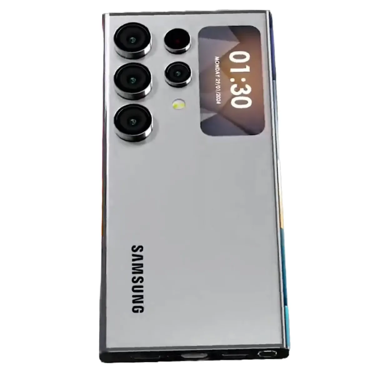 s26 ultra — TR news