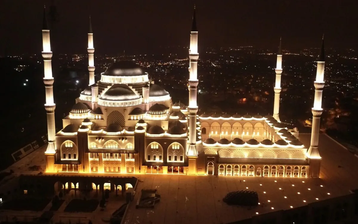 sabah ezanı — TR news