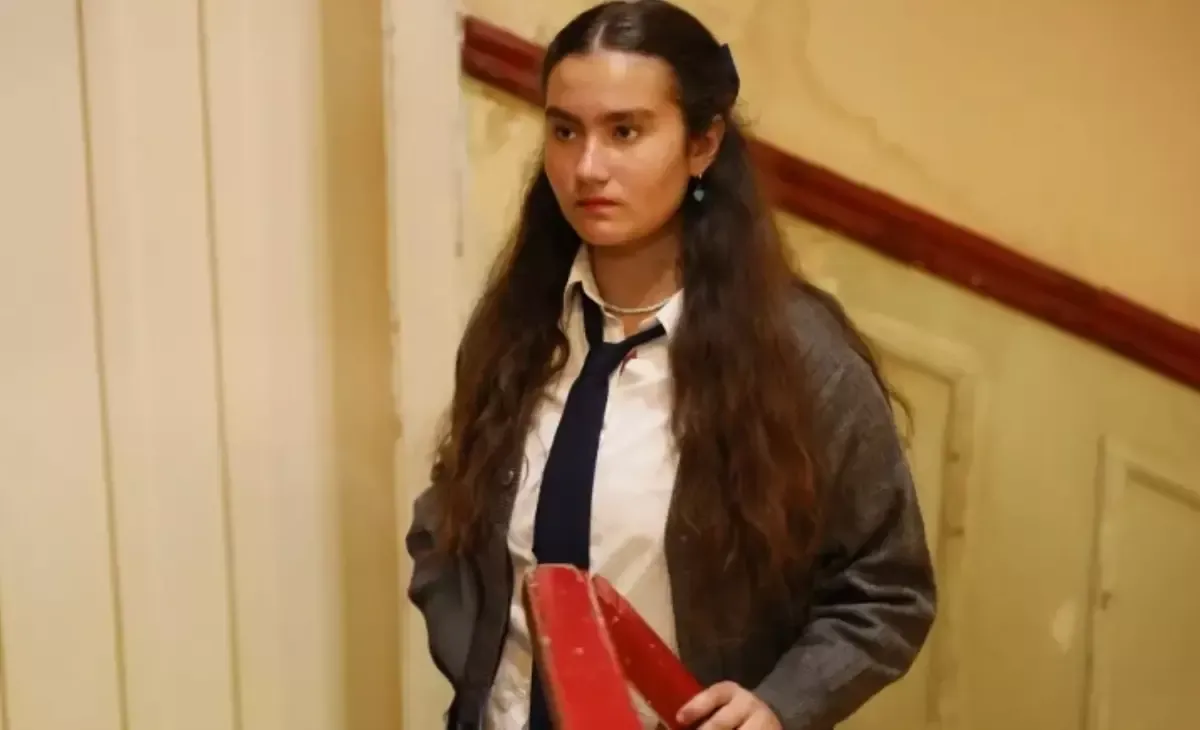 sahipsizler son bölüm — TR news