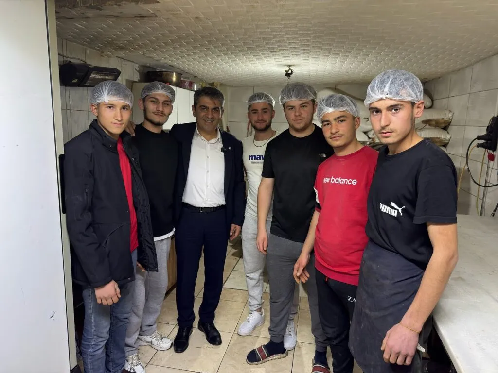 sahur vakti — TR news