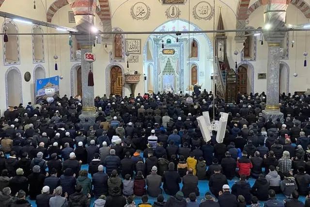 sakarya iftar vakti — TR news