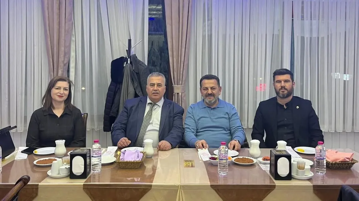 sakarya iftar — TR news