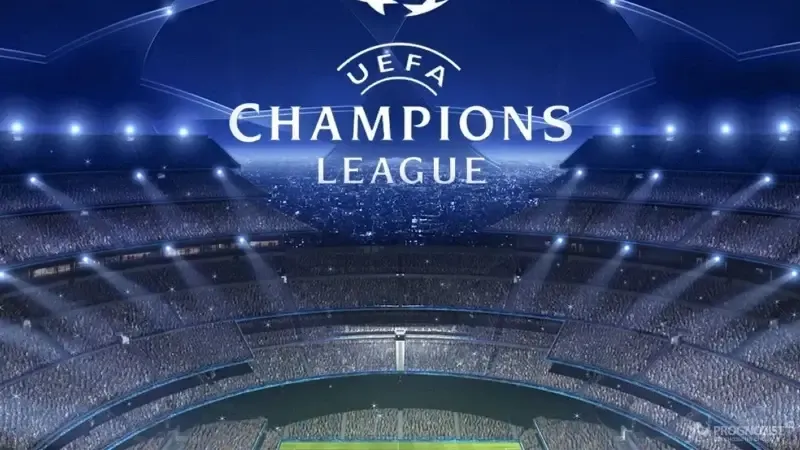 şampiyonlar ligi maçları hangi kanalda — TR news