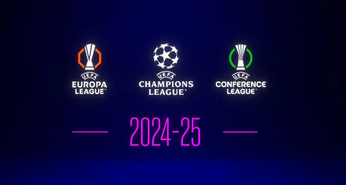 sampiyonlar ligi — TR news