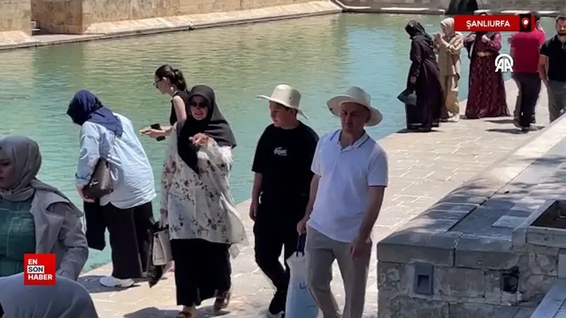 şanlıurfa hava durumu — TR news