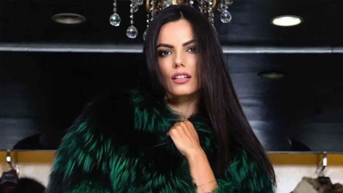 simge ünal — TR news