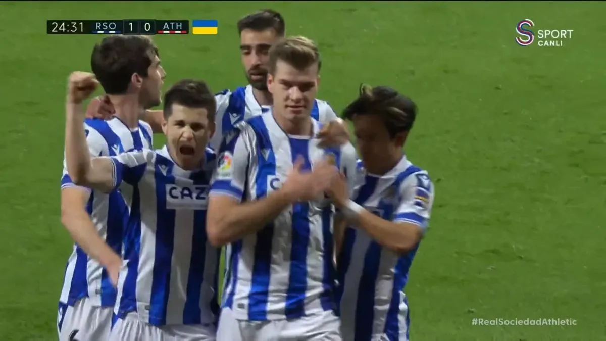 sörloth — TR news