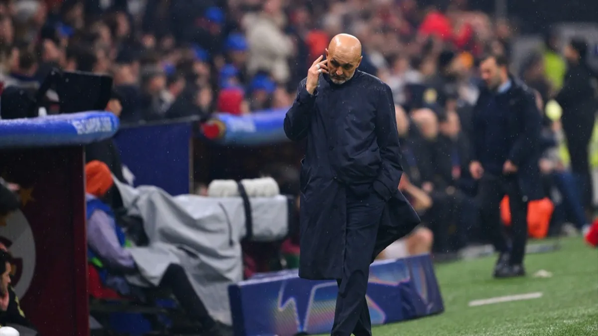 spaletti — TR news