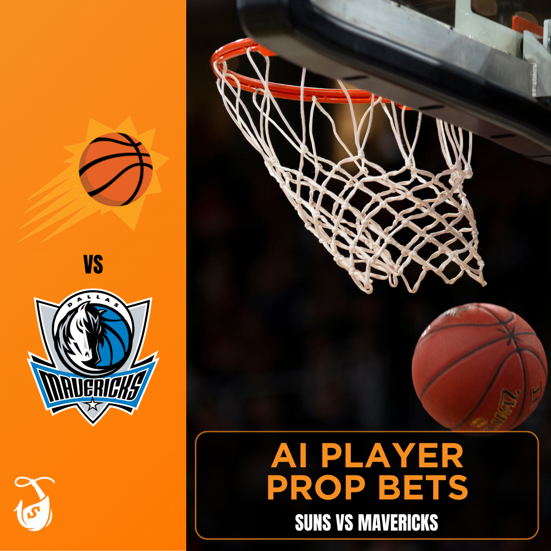 Suns ve Mavericks: 2023 Sezonu Maç Analizi