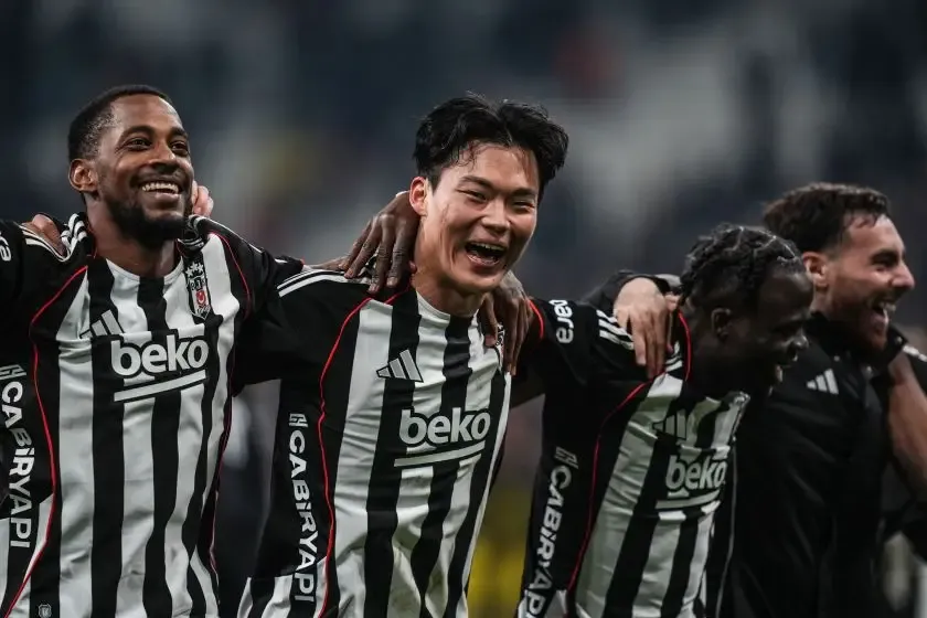 süper lig — TR news