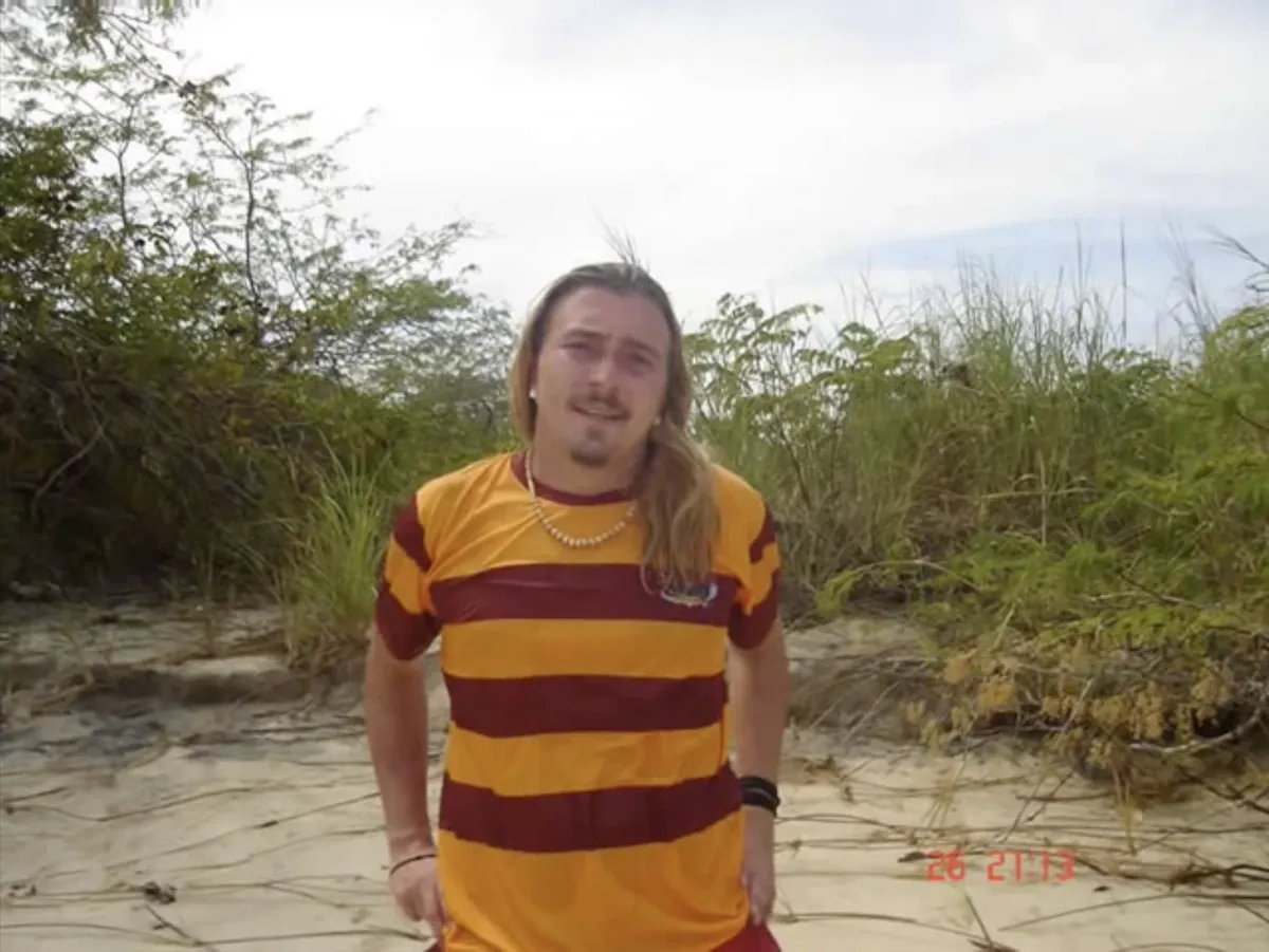 survivor deniz — TR news