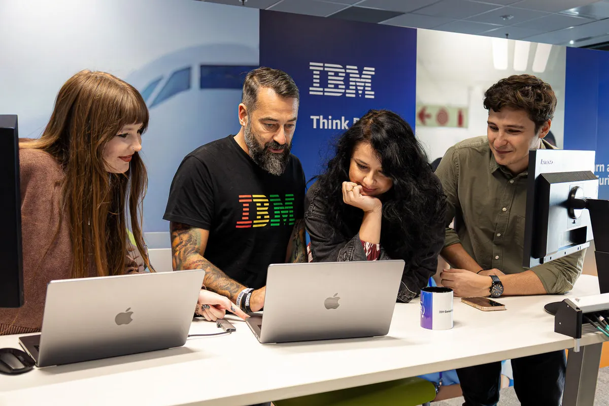 talent acquisition — TR news