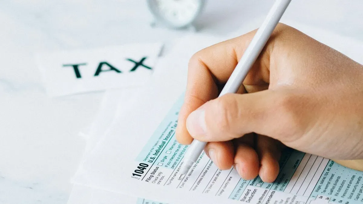 tax filing deadline — TR news