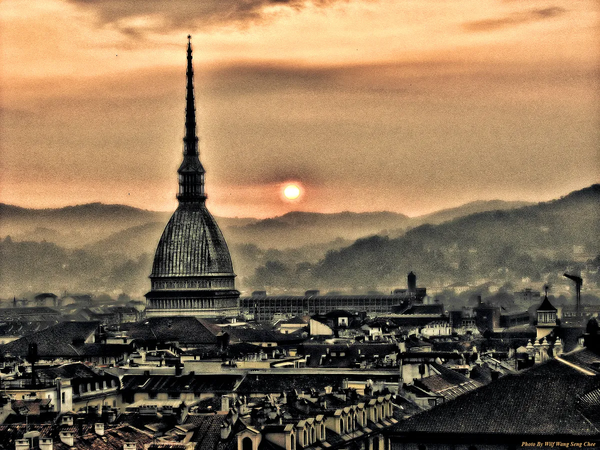 torino — TR news