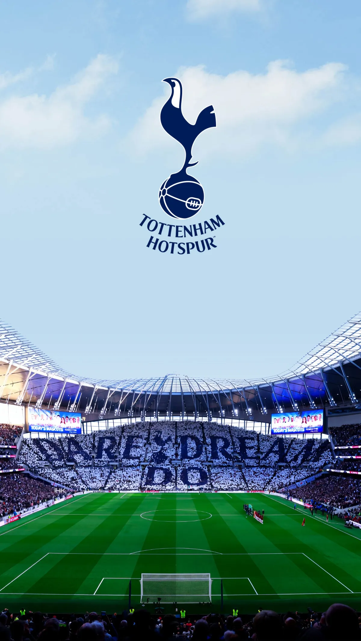tottenham hotspur fc — TR news