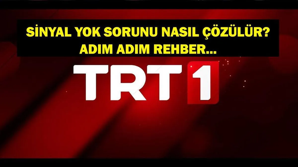 trt 1 maç frekansı — TR news