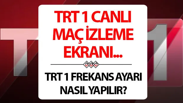 tv canlı izle — TR news
