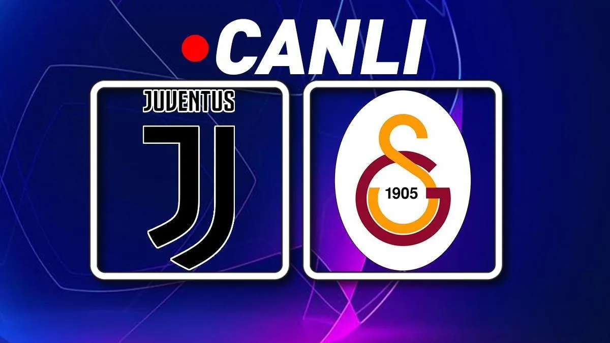 Galatasaray’ın Juventus ile Maçı: tv izle ve Gelişmeleri Takip Et!