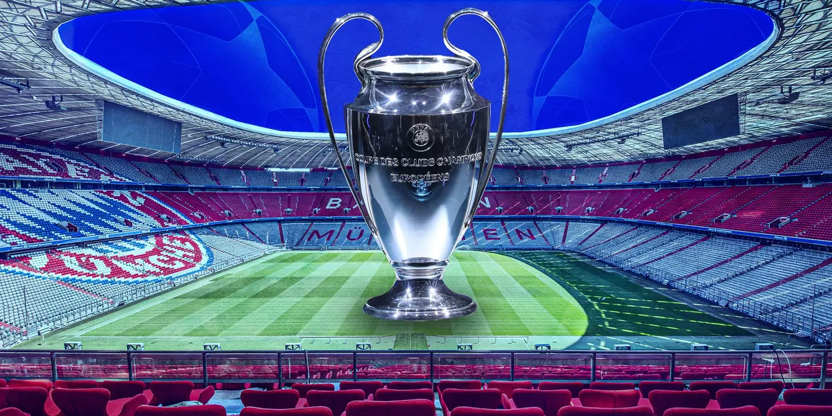 uefa champions league — TR news