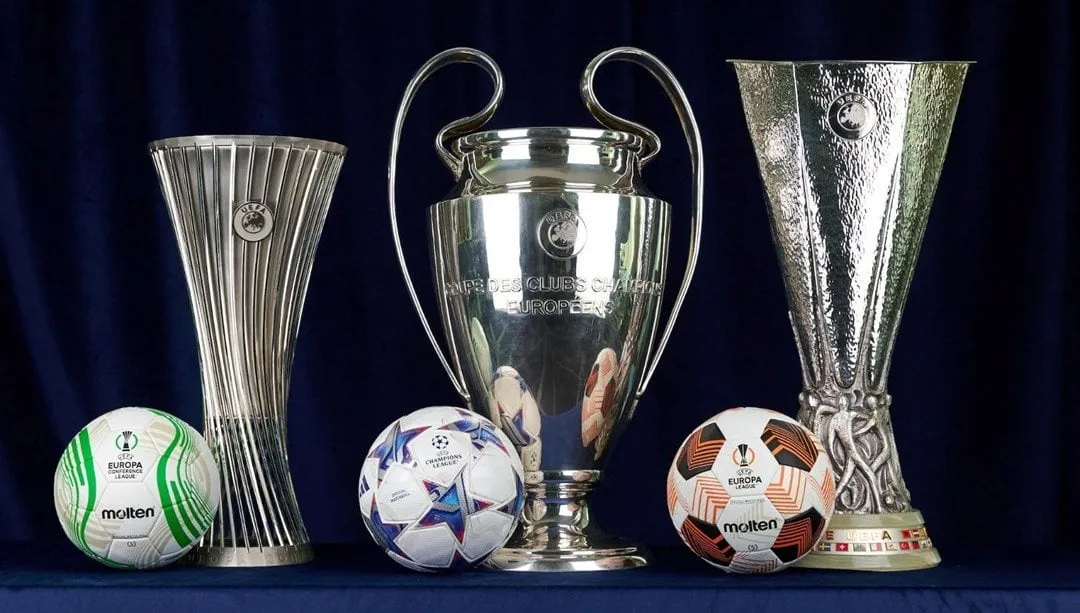 uefa şampiyonlar ligi maçları — TR news