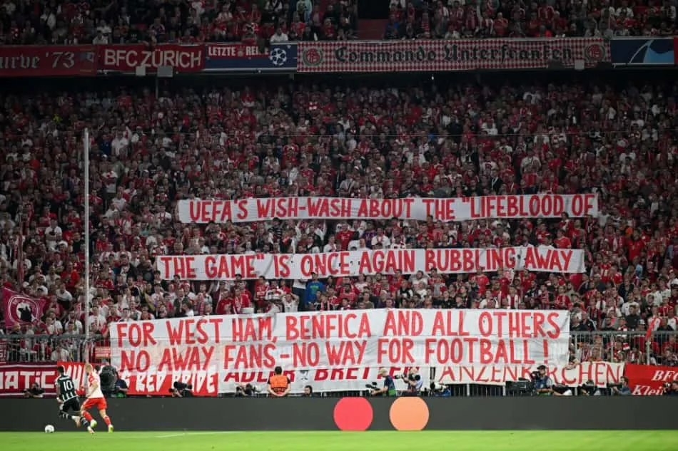 uefa şampiyonlar ligi — TR news