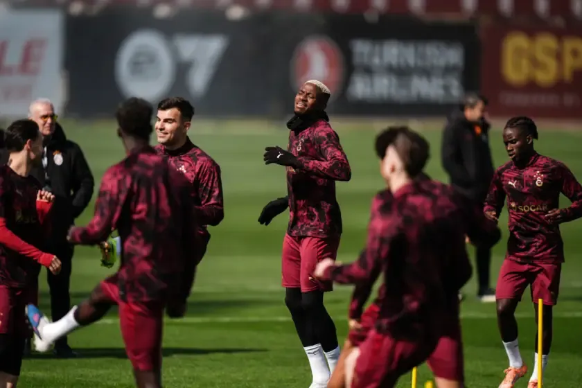 uğurcan çakır — TR news