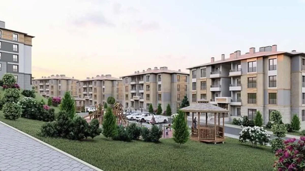 uşak toki kura çekimi — TR news