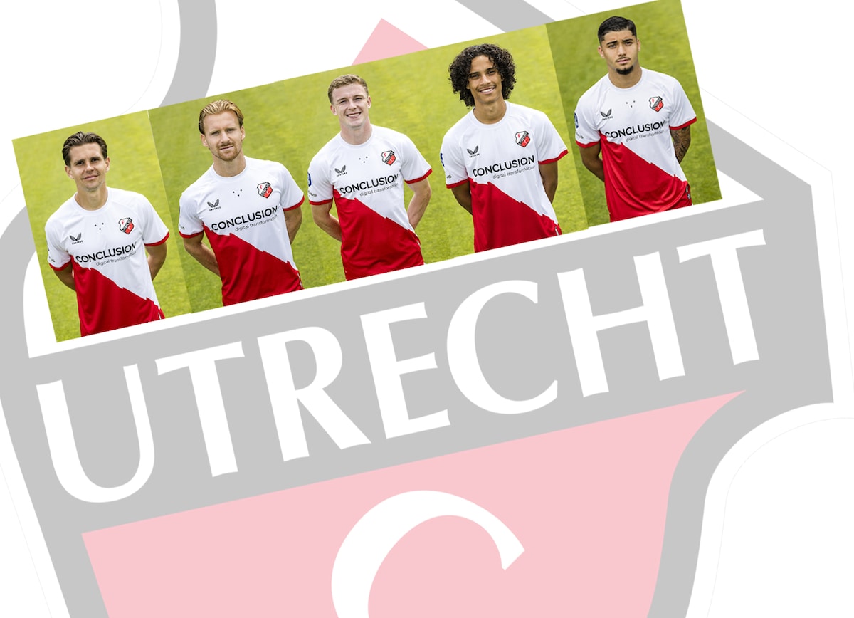 Utrecht FC’nin 2023 Sezonu Performansı ve Gelecek Beklentileri