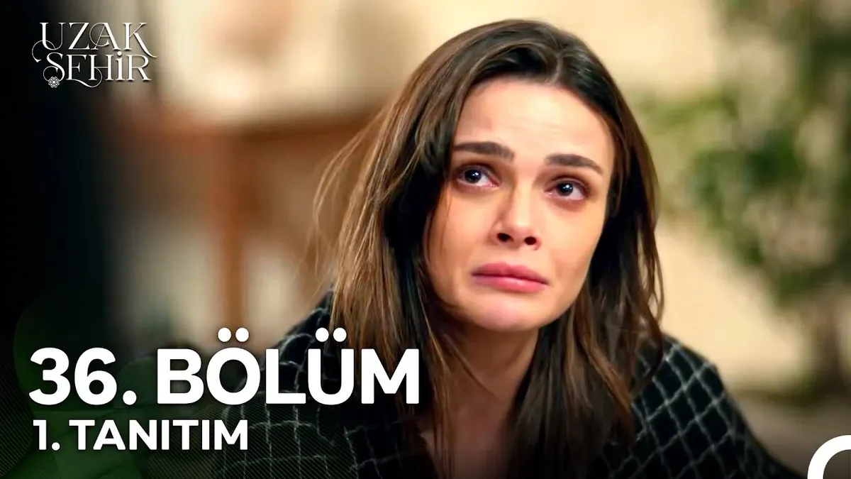 uzak şehir 51 bölüm izle — TR news