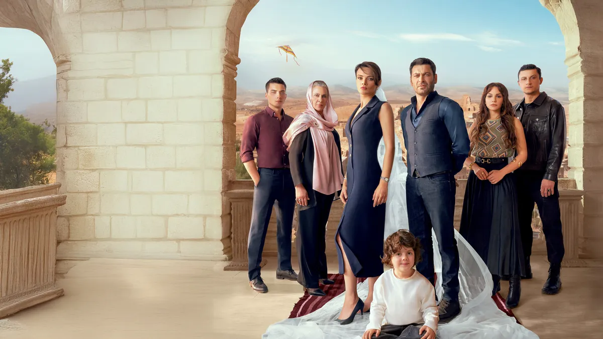 uzak şehir fragman 52 bölüm fragmanı — TR news