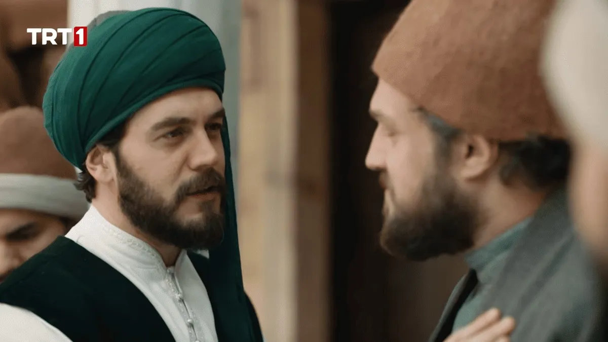 vefa sultan oyuncuları — TR news