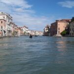 Venedik: Tarih ve Kültürün Buluşma Noktası