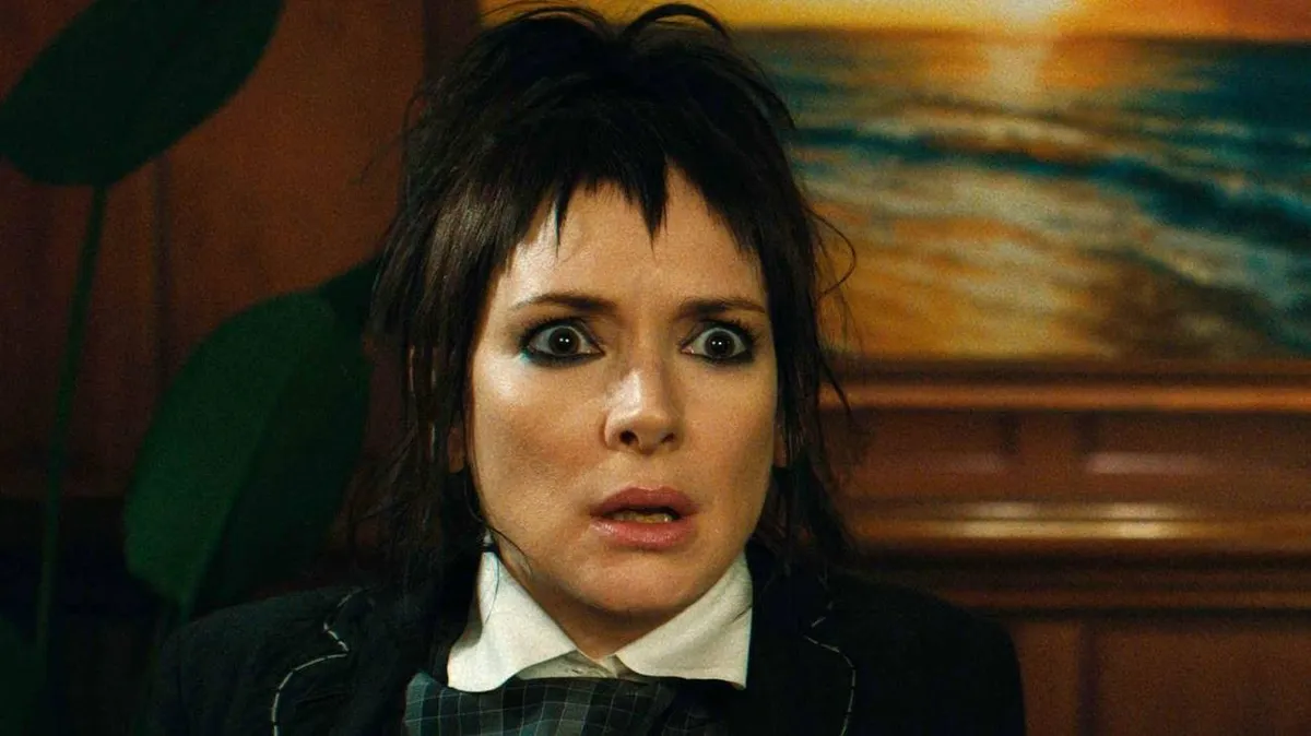 winona ryder — TR news