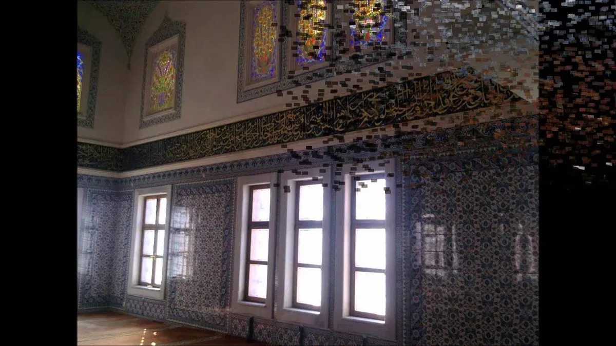 yatsı ezanı — TR news