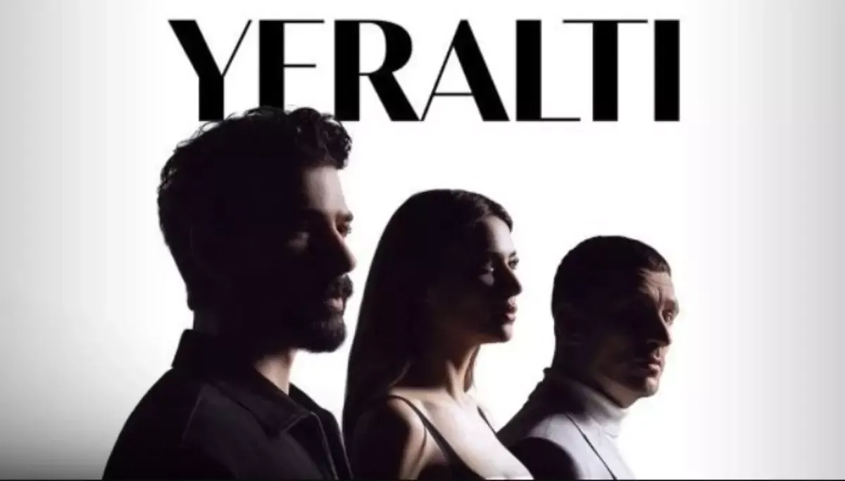 yer altı — TR news