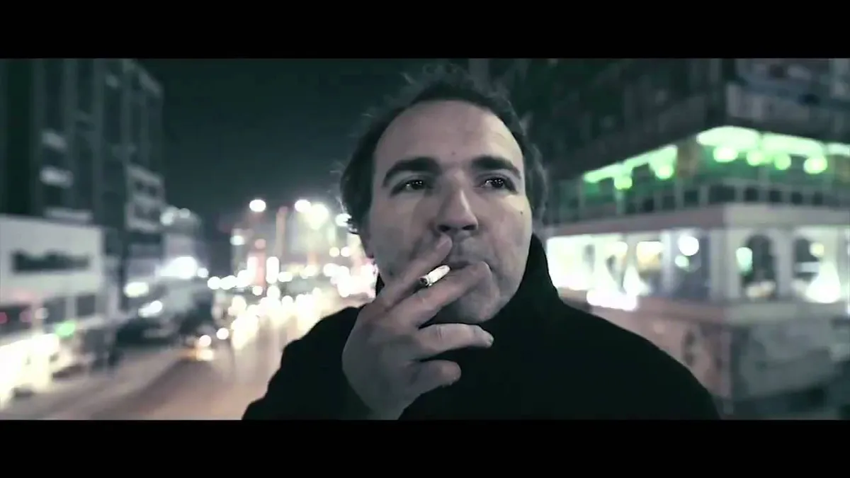 yeraltı 5 bölüm — TR news