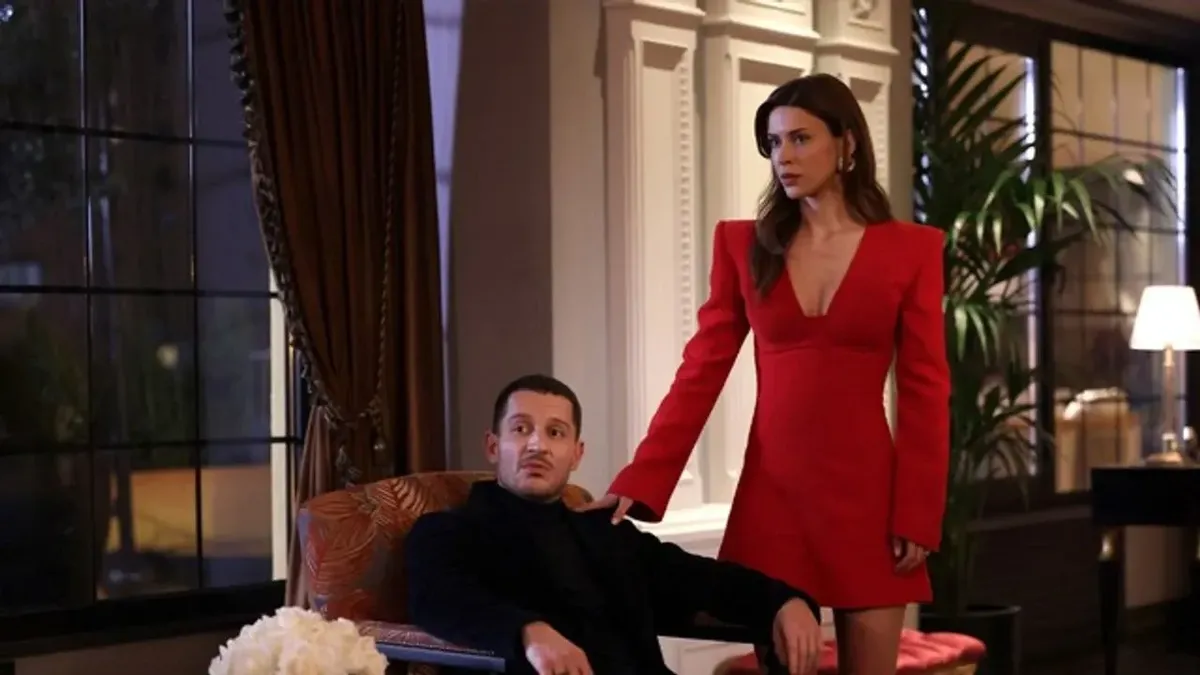 yeraltı 6 bölüm fragmanı — TR news