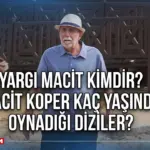 Yiğit Macit: Genç Bir Yetenek ve Başarıları