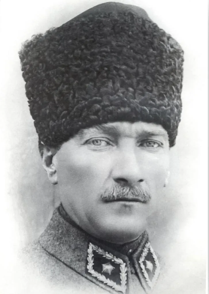 yılmaz özdil — TR news