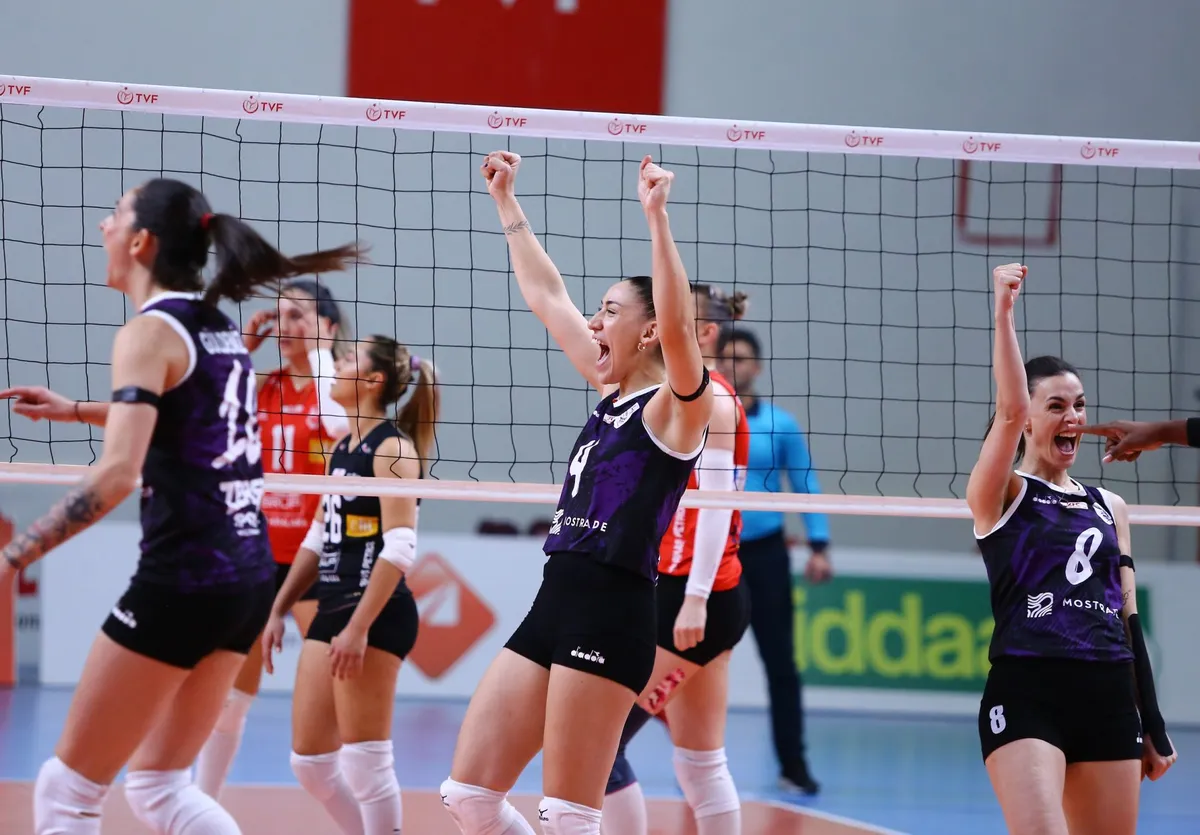 zeren spor — TR news