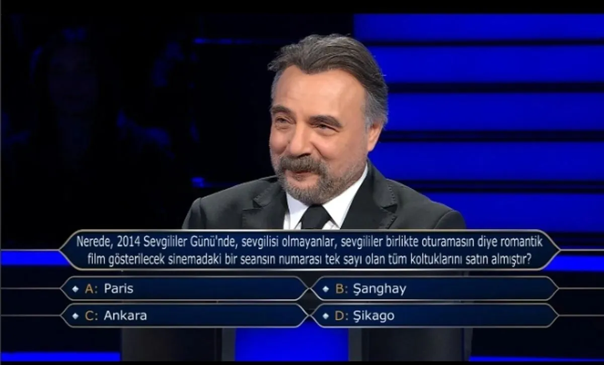 2014 sevgililer günü — TR news